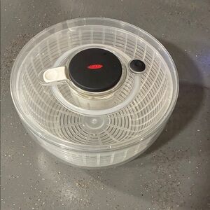 OXO Salad Spinner